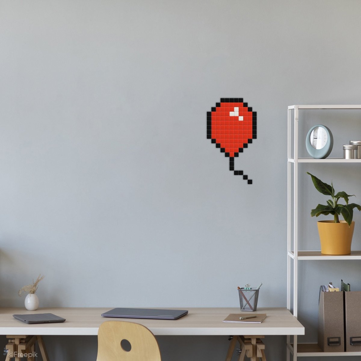 Ballon de baudruche - Tilipix