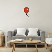 Ballon de baudruche - Tilipix