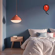 Ballon de baudruche - Tilipix