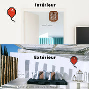 Ballon de baudruche - Tilipix
