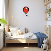 Ballon de baudruche - Tilipix