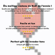 Ballon de baudruche - Tilipix
