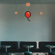 Ballon de baudruche - Tilipix