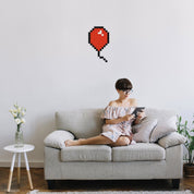 Ballon de baudruche - Tilipix