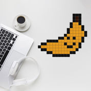 Banane kawaii - Tilipix
