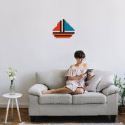 Bateau voilier - Tilipix