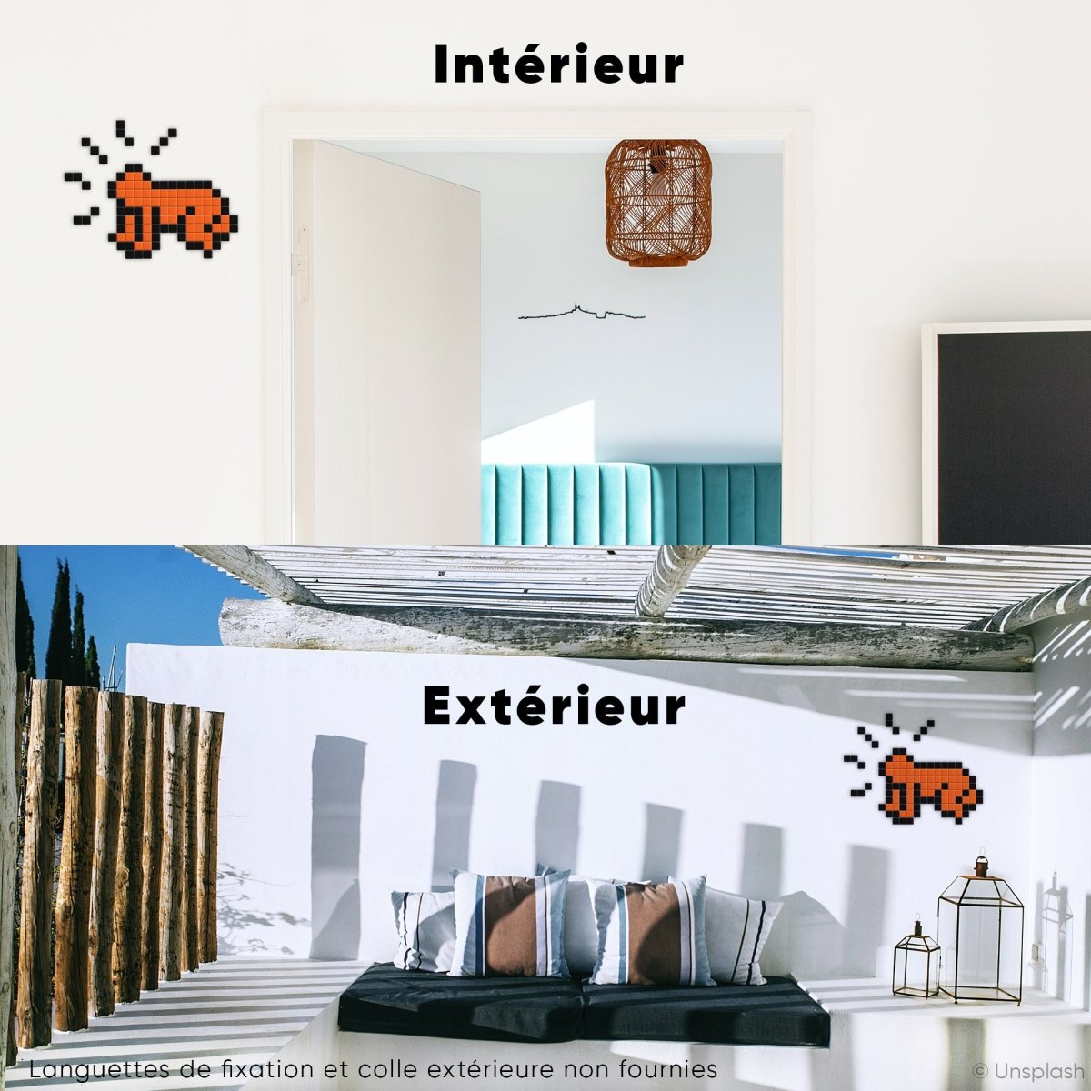 Bébé - Tilipix
