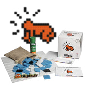 Bébé - Tilipix