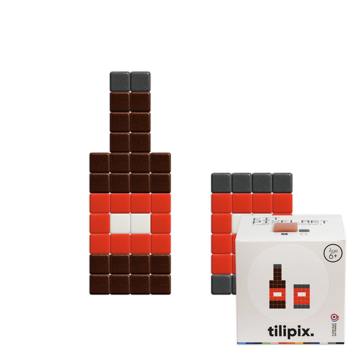 Bière - Tilipix