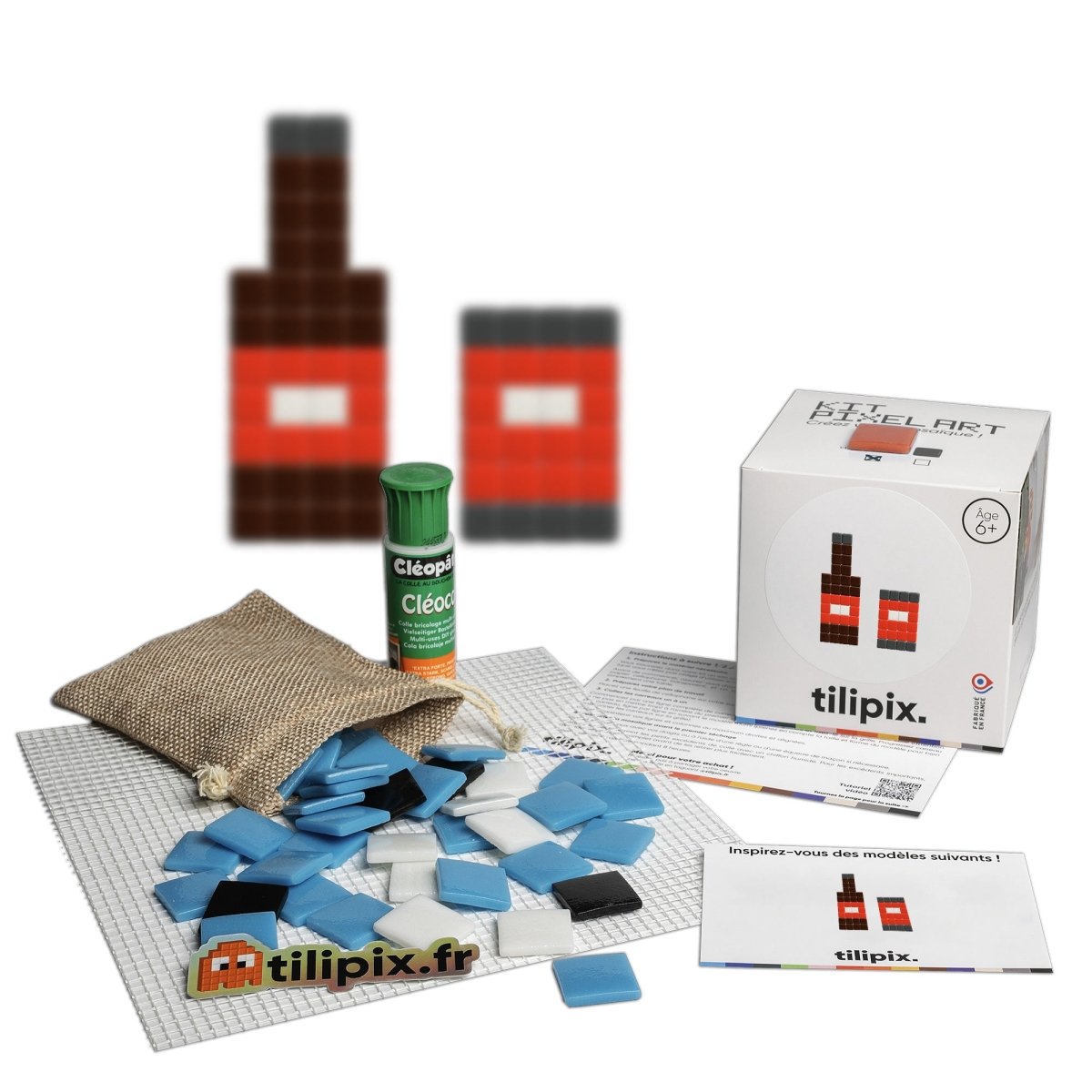 Bière - Tilipix