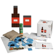 Bière - Tilipix