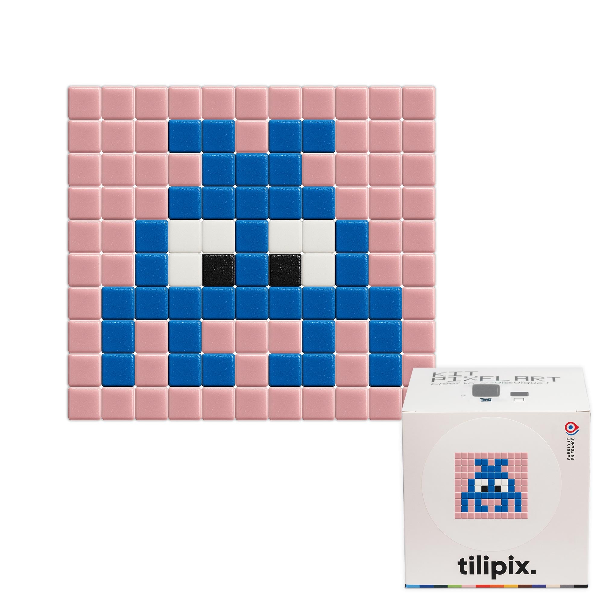 Kit Big monster