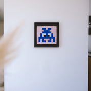 Tableau Big Monster