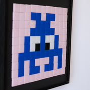 Tableau Big Monster