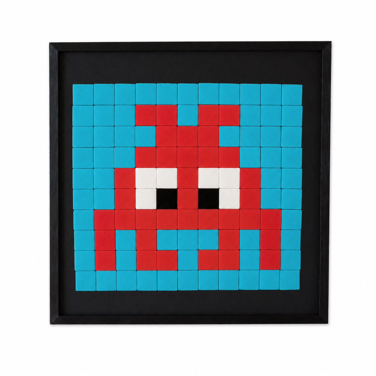 Tableau Big Monster