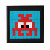 Tableau Big Monster