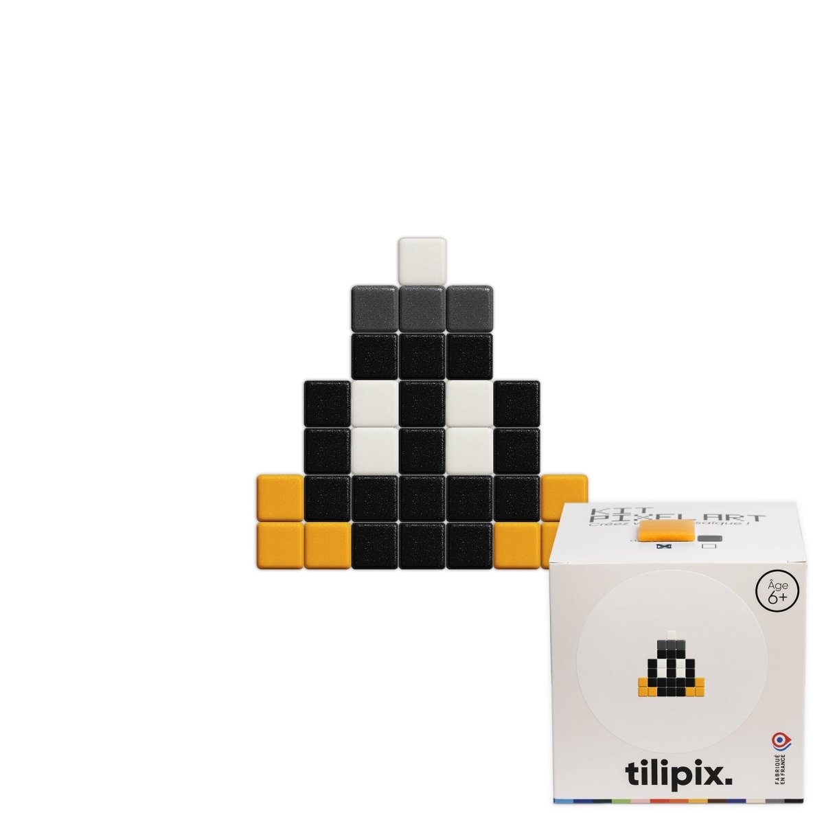 Bombe - Tilipix
