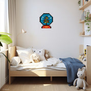 Boule à neige de Noël - Tilipix