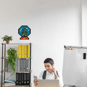 Boule à neige de Noël - Tilipix