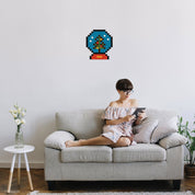 Boule à neige de Noël - Tilipix