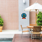 Boule à neige de Noël - Tilipix