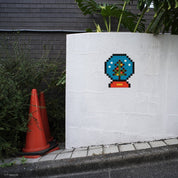 Boule à neige de Noël - Tilipix