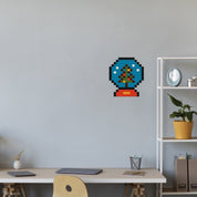 Boule à neige de Noël - Tilipix