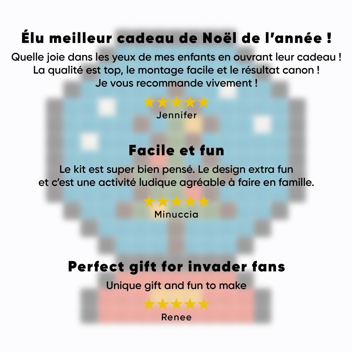 Boule à neige de Noël - Tilipix