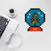 Boule à neige de Noël - Tilipix