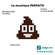 Caca kawaii - Tilipix