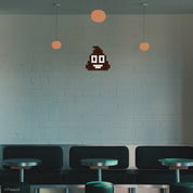 Caca kawaii - Tilipix