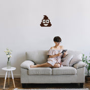 Caca kawaii - Tilipix