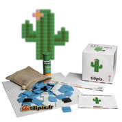 Cactus - Tilipix
