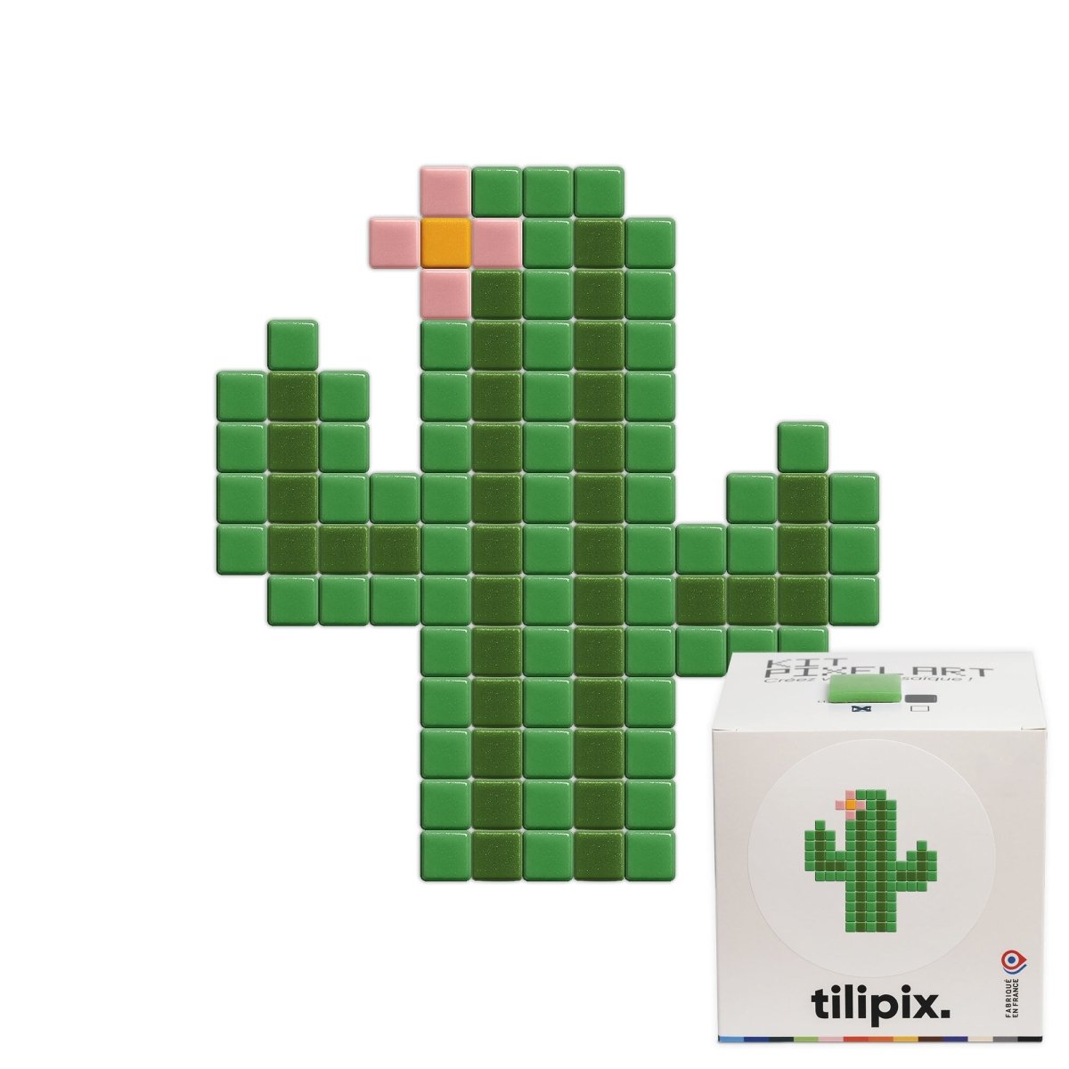 Cactus - Tilipix