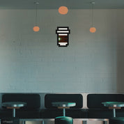 Café à emporter - Tilipix