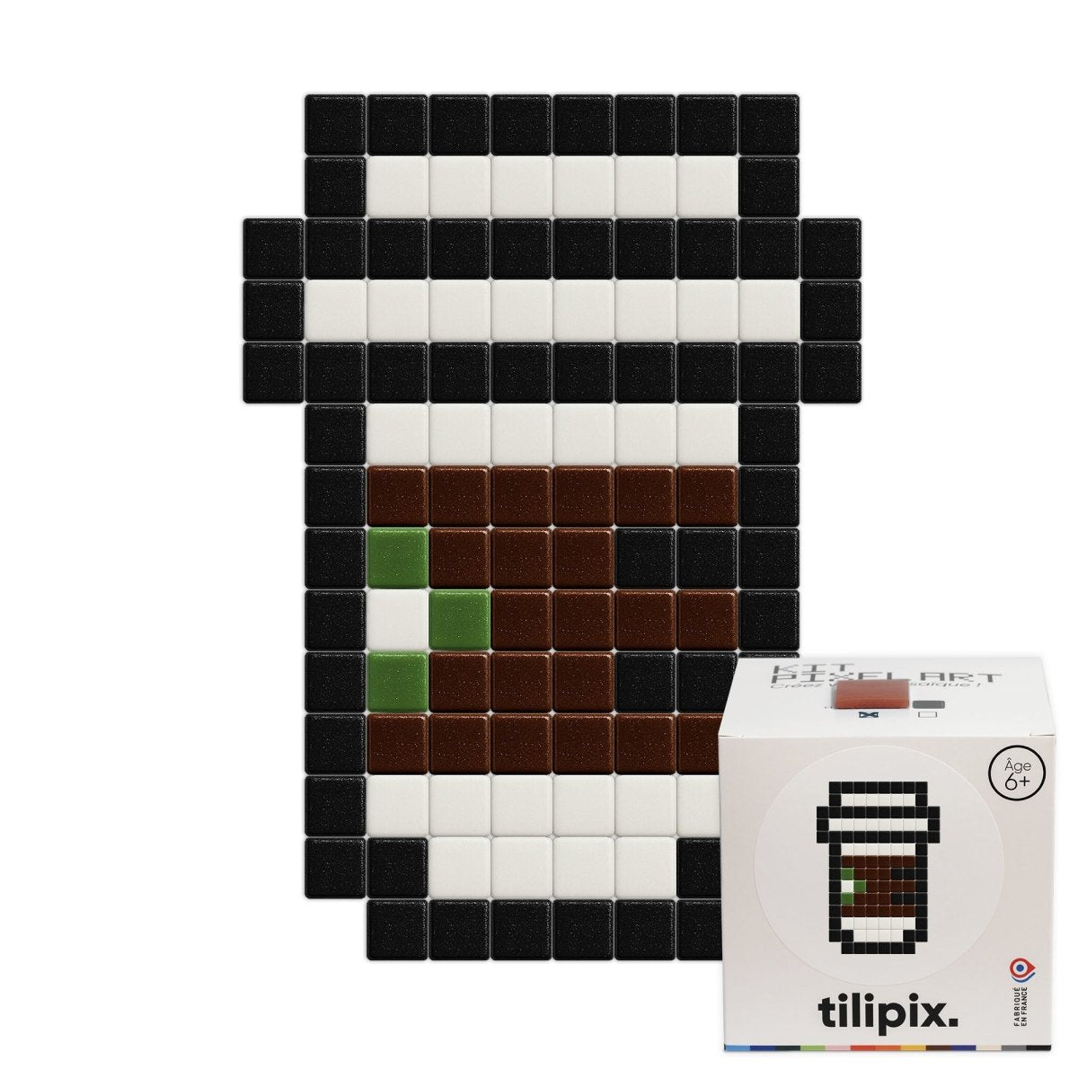Café à emporter - Tilipix