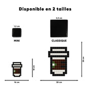 Café à emporter - Tilipix