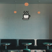 Café sur place - Tilipix