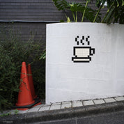 Café sur place - Tilipix