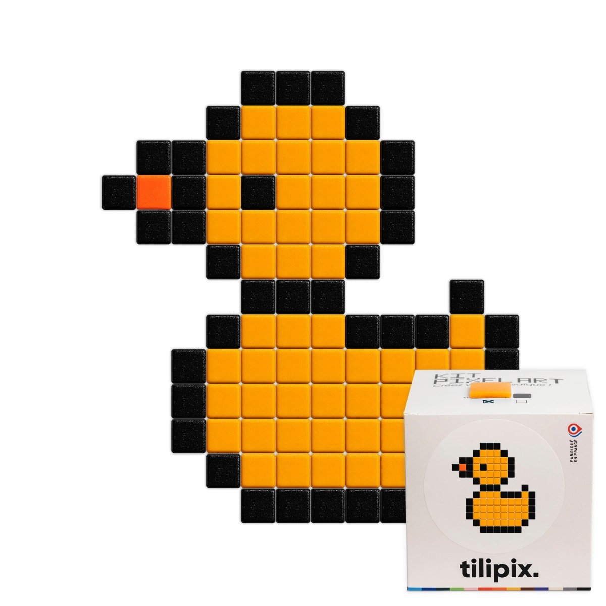 Canard - Tilipix