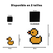 Canard - Tilipix