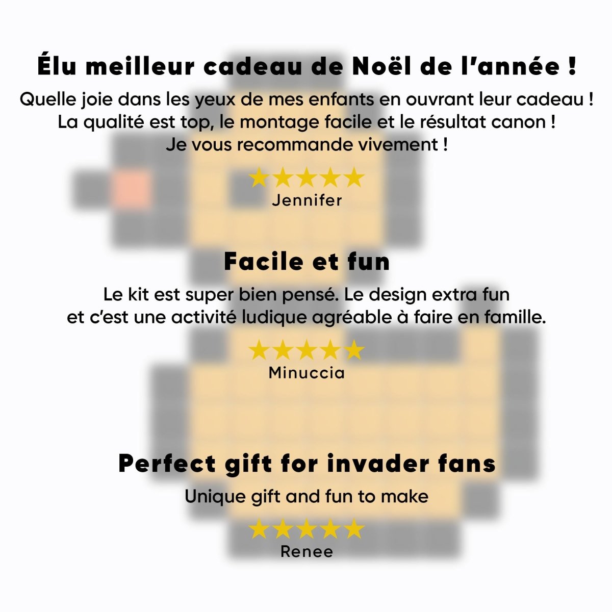 Canard - Tilipix