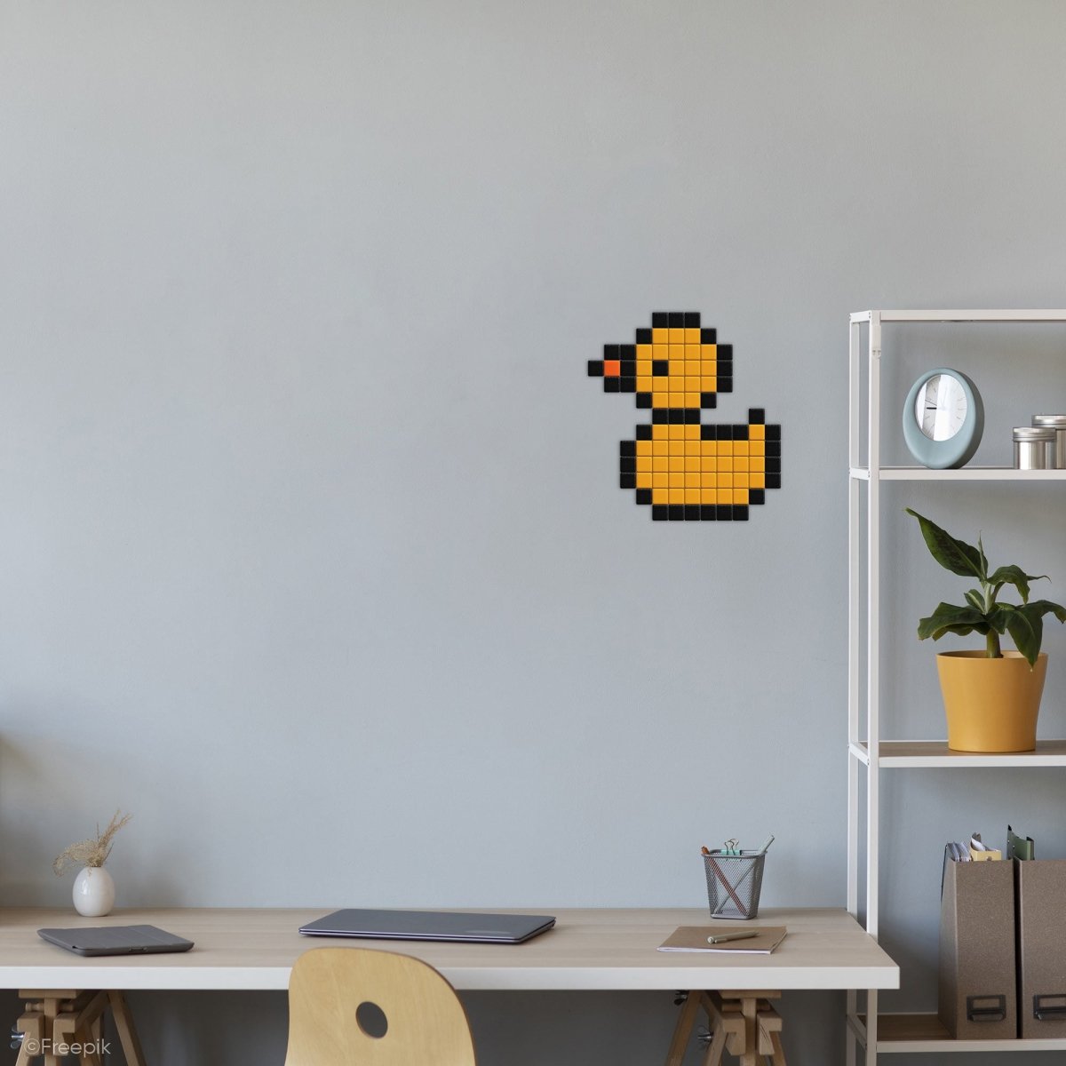 Canard - Tilipix