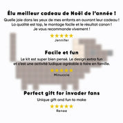 Chien saucisse - Tilipix