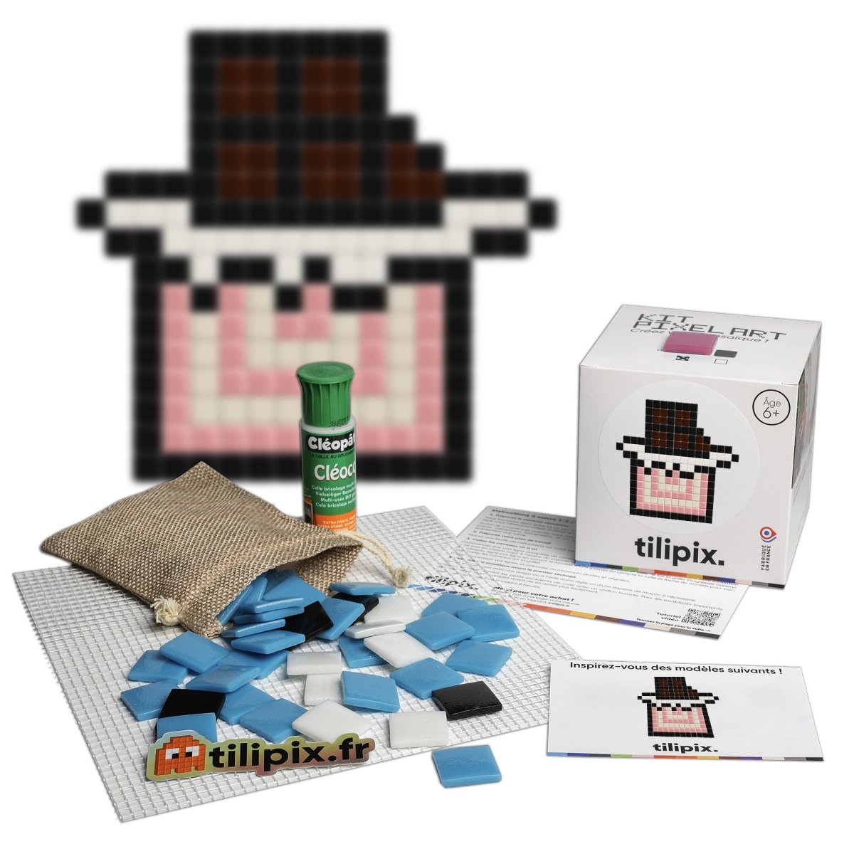 Chocolat - Tilipix