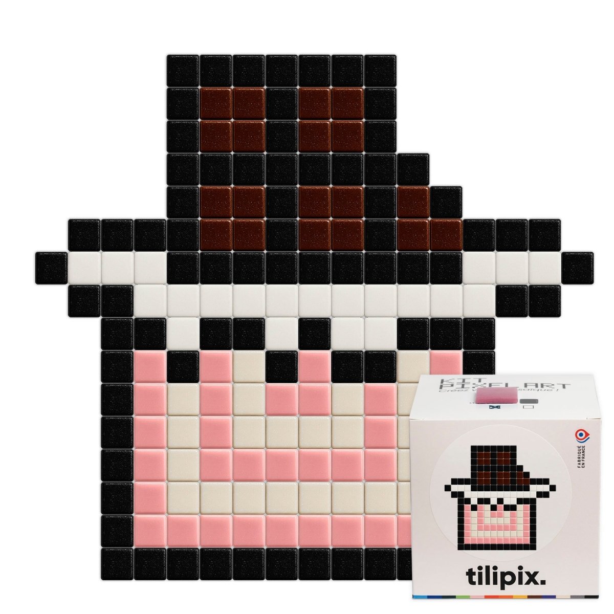 CHOCOLAT-MINI, CHOCOLAT-CLAS