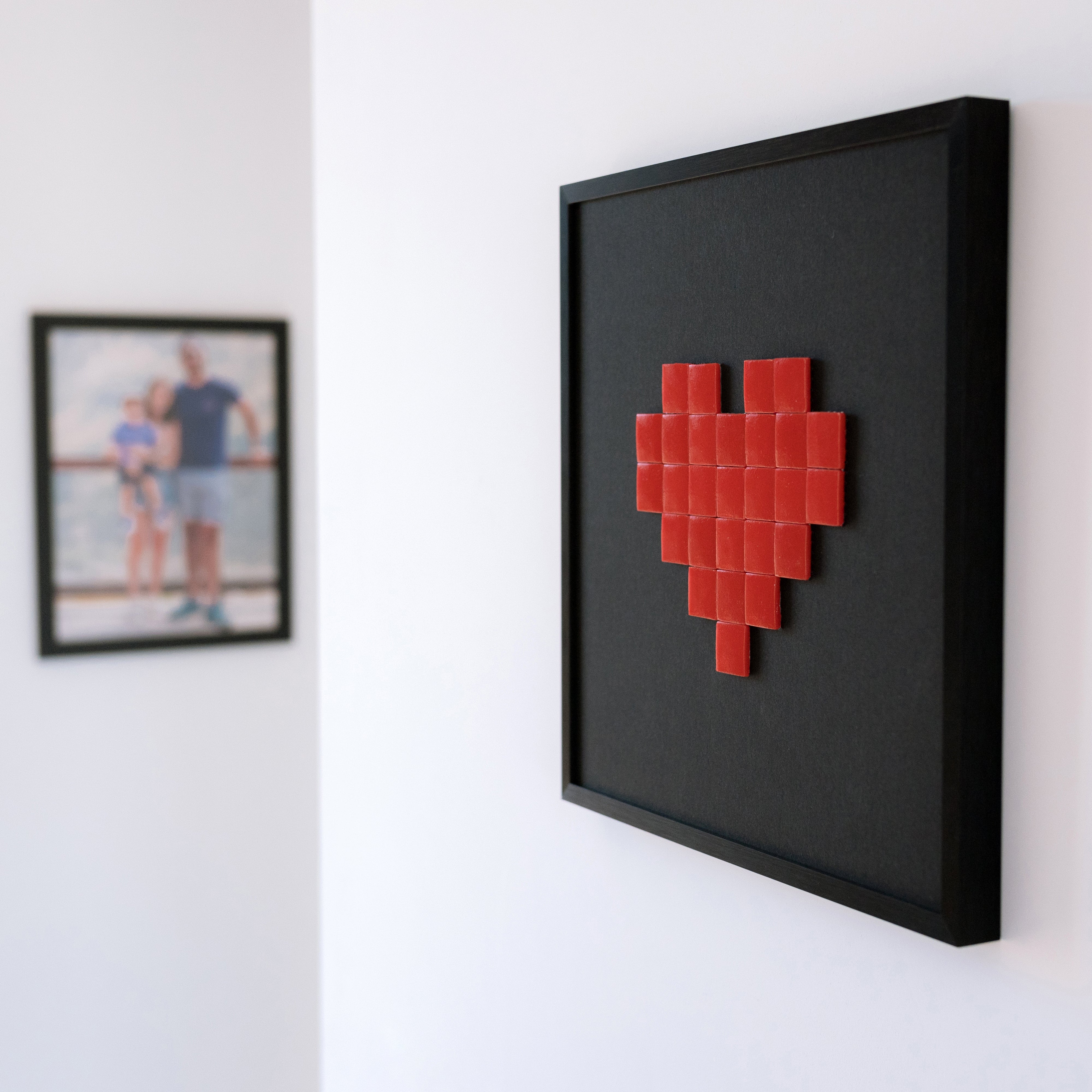 Tableau Coeur