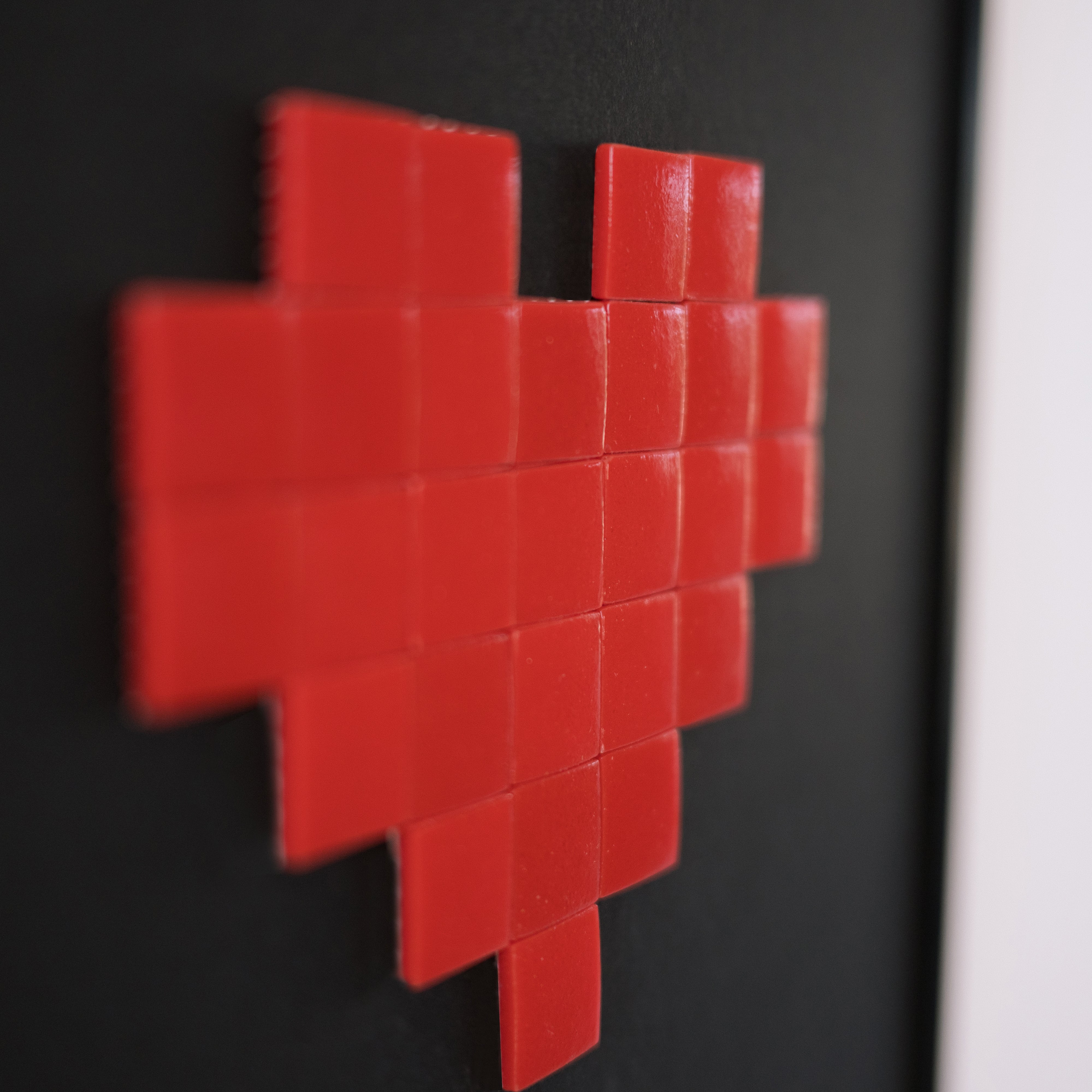 Tableau Coeur