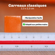 Coffret Animaux - Tilipix