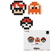 Coffret Geek - Tilipix